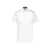 Burberry Burberry Ekd Logo Cotton Shirt WHITE