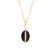 Isabel Marant Isabel Marant Necklace BLACK