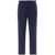 A.P.C. A.P.C.  Trousers BLUE