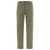 A.P.C. A.P.C. "Chino Ville" Trousers GREEN