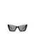 Saint Laurent Saint Laurent Eyewear Sunglasses Black