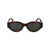 RETROSUPERFUTURE Retrosuperfuture SUNGLASSES CLASSIC HAVANA