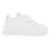 Versace Odissea Sneakers WHITE