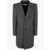 Dries Van Noten DRIES VAN NOTEN 00140 RICHARDS 7067 COAT CLOTHING BLACK