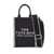 Marc Jacobs MARC JACOBS The Phone Tote BLACK