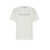 Stella McCartney Stella McCartney T-Shirt Iconic Star WHITE