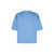 Bottega Veneta Bottega Veneta T-Shirts And Polos BLUE