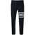 Thom Browne Thom Browne Trousers BLUE