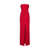 SOLACE LONDON Solace London Dresses RED