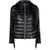 Herno Herno Nylon Short Down Jacket Black