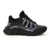Versace Trigreca Sneakers BLACK SILVER