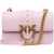 Pinko Crossbody bag "Love One Mini" Violet