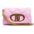 Liu Jo Quilted bag "La Puffy" Pink