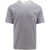Brunello Cucinelli T-Shirt Grey