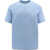 Brunello Cucinelli T-Shirt Blue