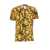 Versace Versace 'Barocco' Underwear T-Shirt MULTICOLOR