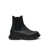 Alexander McQueen MCQUEEN Boots Shoes BLACK