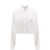 Givenchy GIVENCHY SHIRT WHITE