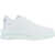 Versace Odyssey Sneakers OPTICAL WHITE