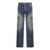 Givenchy GIVENCHY Cargo Pants BLUE