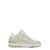 AXEL ARIGATO 'Area Lo' White And Beige Sneakers With Logo Detail In Leather Blend Woman WHITE