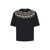 Dolce & Gabbana Dolce & Gabbana T-shirts and Polos MONETE FDO NERO