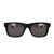 Gucci Gucci Eyewear Sunglasses Black