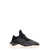 Y-3 Y-3 Adidas Kaiwa Low-Top Sneakers Black