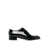 Tom Ford TOM FORD Lace-up Shoes BLACK