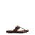 Tom Ford TOM FORD SANDALS BROWN