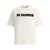 Jil Sander JIL SANDER Printed t-shirt WHITE