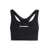 Jil Sander Jil Sander Crop-Top With Logo Black