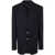 Tom Ford Tom Ford Single Breasted Jacket Clothing BLUE