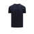 Tom Ford Tom Ford Jersey T-Shirt BLUE