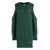 Ganni Ganni Knitted Dress GREEN