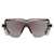 KUBORAUM Kuboraum Sunglasses SILVER