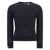 Thom Browne Thom Browne "Jersey Stitch" Sweater BLUE