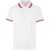 ETRO Etro Roma Tennis Polo Clothing WHITE