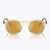 Oliver Peoples OLIVER PEOPLES Sunglasses BEIGE