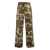 Palm Angels Palm Angels Cotton Trousers MULTICOLOR