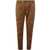 DSQUARED2 DSQUARED2 SEXY CHINO PANT CLOTHING BROWN