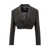 DSQUARED2 DSQUARED2 Spencer Blazer Black