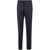 Maison Margiela Maison Margiela Pants Clothing BLUE