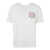 ETRO ETRO LOGO PATCH T-SHIRT CLOTHING WHITE