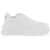 Versace Odissea Sneakers OPTICAL WHITE