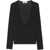 Saint Laurent Sweater Black