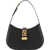 Versace Greca Goddess Handbags BLACK-VERSACE GOLD