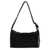 Benedetta Bruzziches Benedetta Bruzziches 'Vitty Mignon' Shoulder Bag Black