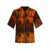 MISBHV Misbhv 'Big M Sunset' Shirt ORANGE