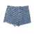 Alexander Wang Alexander Wang Shorts BLUE